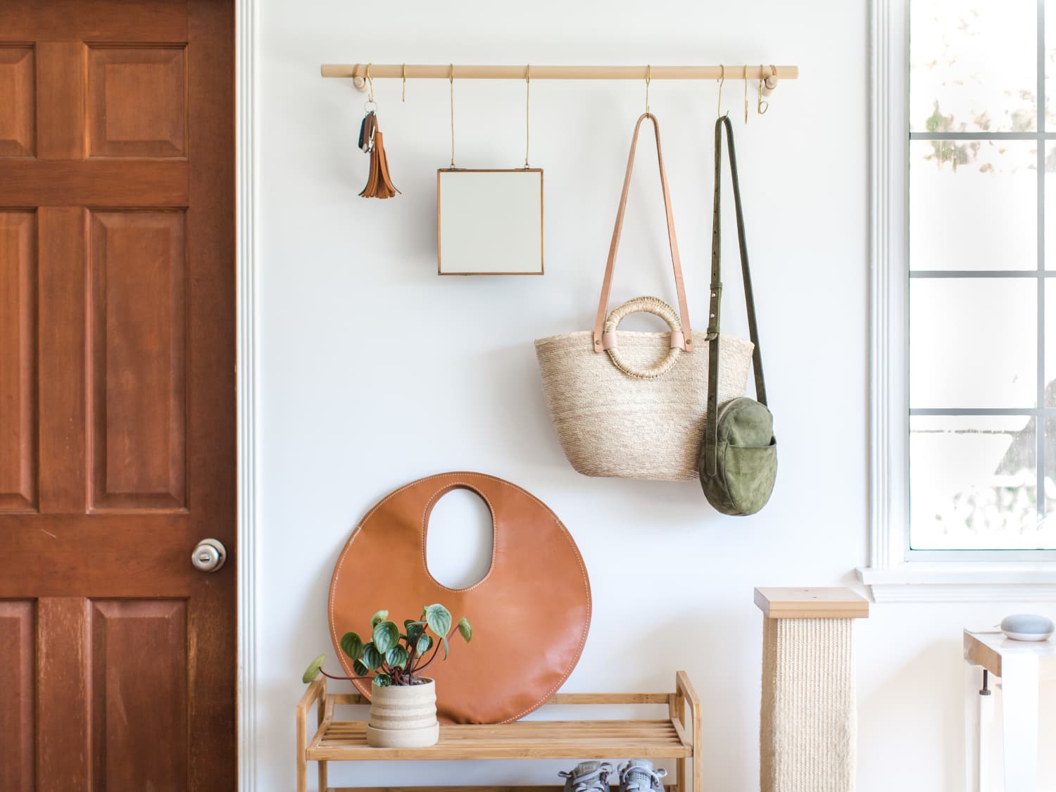Entryway wall organizer ikea shop
